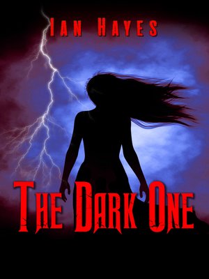 cover image of The Dark One